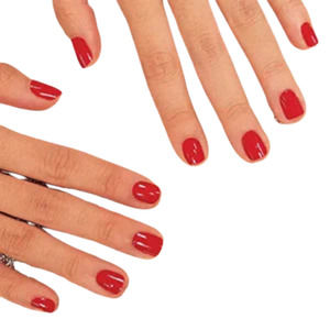 Color Street Nail Polish Strips - Beijing Beauty